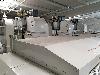  NORDMECCANICA Duplex Coating Laminating Line, 1500mm, 2012 yr,